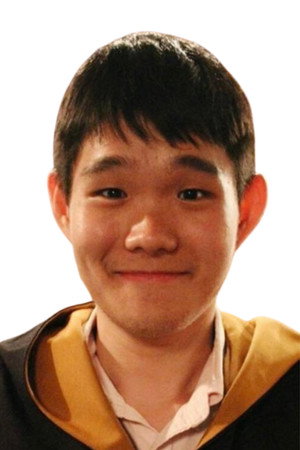 Aphichan Chaleumchainuwong in My Girl