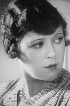 Simone Mareuil in Un Chien Andalou