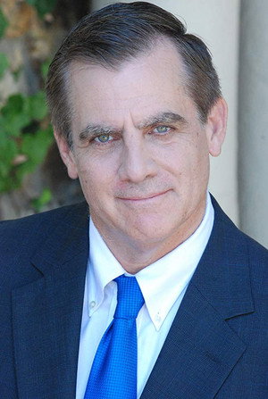 William W. Barbour in We Promised