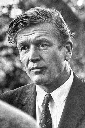 John V. Lindsay in Rosebud