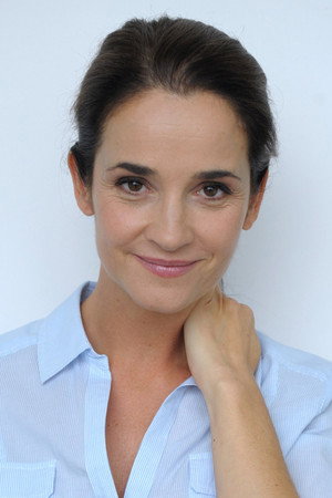 Kata Huszárik in The Inventor