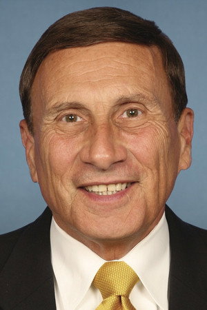 John Mica in Blocking the Path to 9/11