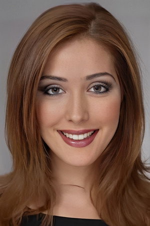 Şahika Koldemir in A Splendid Movie