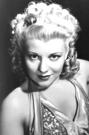 Mary Ainslee in The Spider Returns