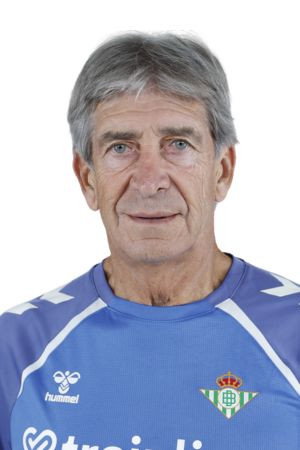 Manuel Pellegrini in The Last Duel