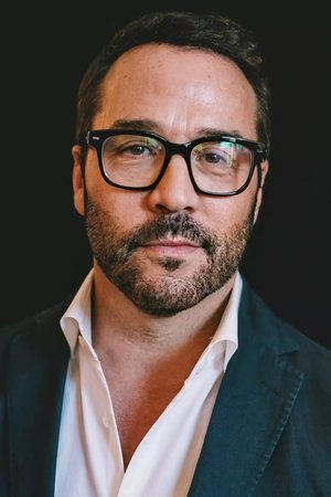 Jeremy Piven in Scary Movie 3