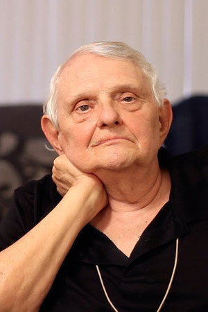 Larry Maraviglia in The Witch Who Turned Pink