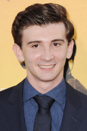 Alex Shaffer in Win Win