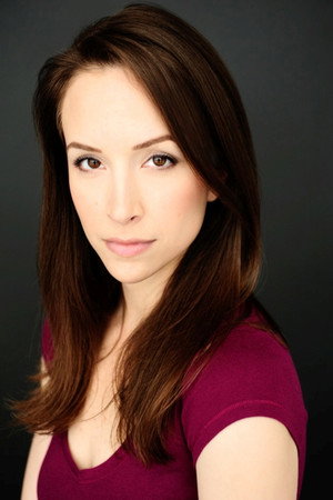 Jennifer Spriggs in Intruder