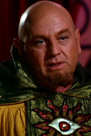 Theo Marcuse in Harum Scarum