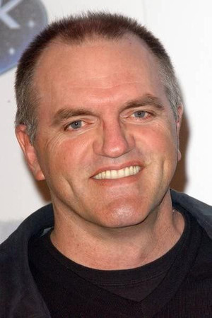 Scott MacDonald in Jarhead