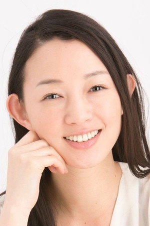 Mina Shimizu in Topless