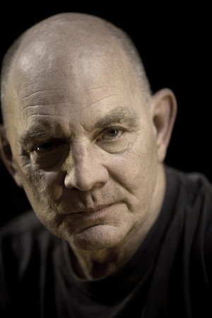 Lars Norén in Murder in Malexander