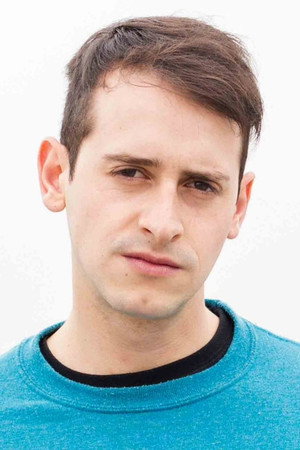 José Antonio Raffo in The True Story Of People In The Dragon