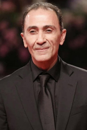 Suhail Dabbach in Cherry