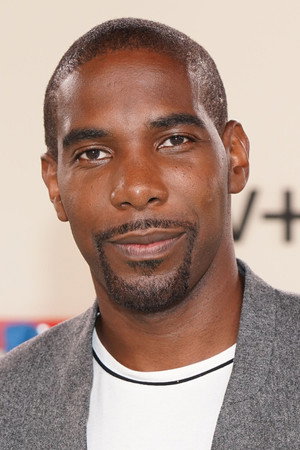 Desean Terry in God's Army 2: States of Grace