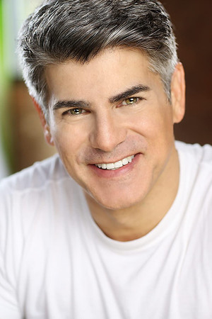 Roger Welp in The Things We ve Seen