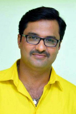 Hari Gopinath in Utharam Parayathe...