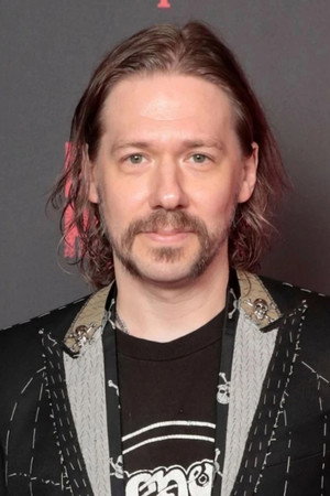 Tobias Forge in Rite Here Rite Now