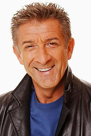 Ezio Greggio in Box Office 3D: The Filmest of Films