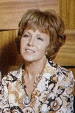 Valentina Borisova in The Past-Master
