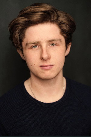Christian Stevens in The Stained Stainlessman