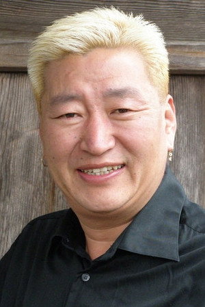Yoo Toong in Trio