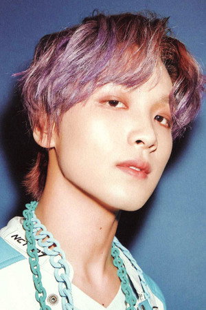 Haechan in 2025 NCT DREAM Tour 'The Dream Show 4 : Dream the Future'
