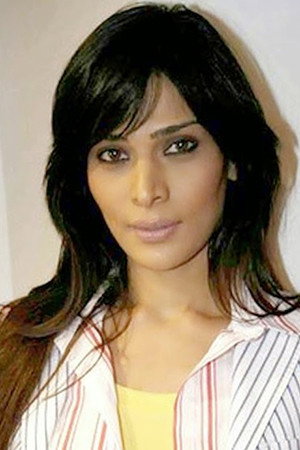 Anupama Verma in Pitaah