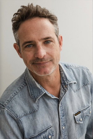Chris Hoffman in Wildflower