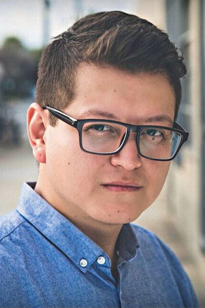 Ivan Bernal in ¡Que Suene La Banda!