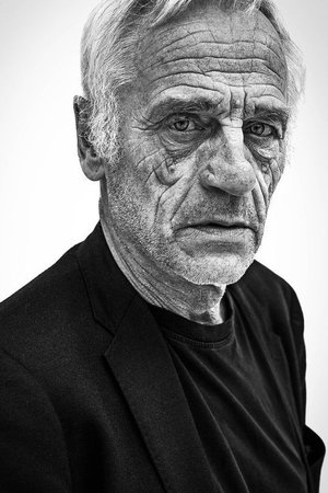 Johan Leysen in Tattoo