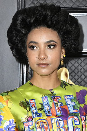 Esperanza Spalding in NOVA: The Great Math Mystery