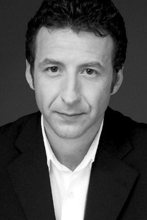 Philippe Leroux in Catarina and the others