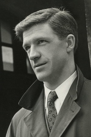James Maxwell in The Evil of Frankenstein