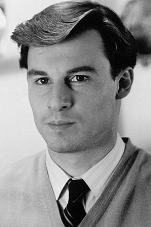 Jesse Birdsall in Wish You Were Here
