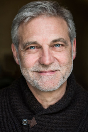 Martin Timmy Haberger in The All Is One