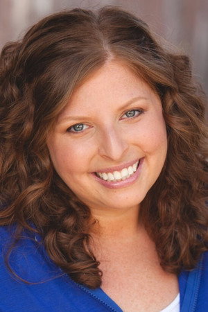 Danielle Kaplowitz in Validation
