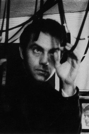 Gregory J. Markopoulos in The Hedge Theater