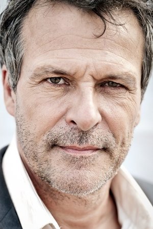 Frédéric van den Driessche in The Austrian