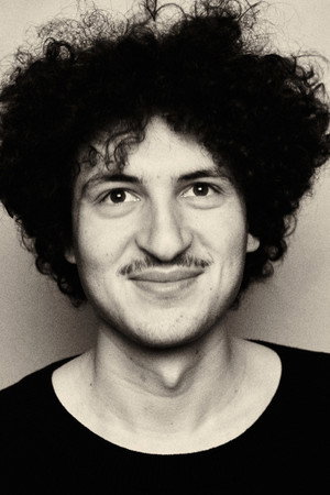 Maël Zaïd in Y rester