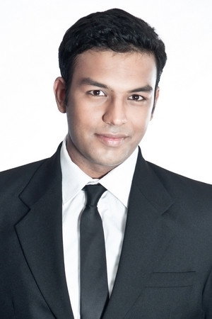 Amit Bhargav in Kuttram 23