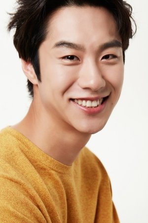 Sim Hee-seop in The Divine Fury