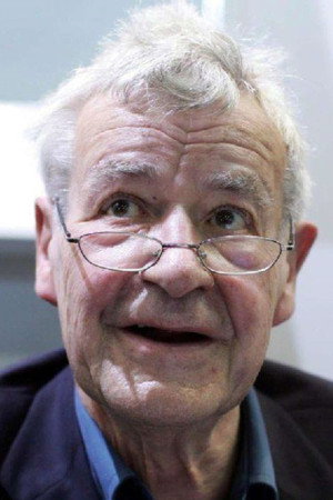 Oswalt Kolle in Sexual Partnership