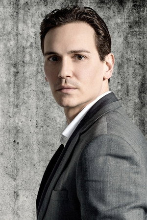 Christopher Schärf in Life Eternal