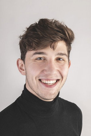 Tadeáš Bolo in Invalid