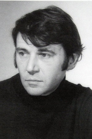 Ivan Andonov in Eolomea
