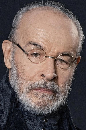 Osmar Prado in How Do You See Me?