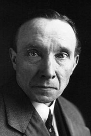 Armand Bour in The shelter
