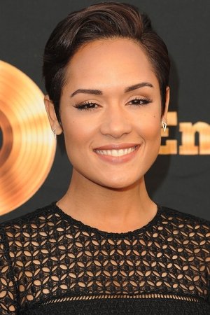Grace Byers in Wife Stalker